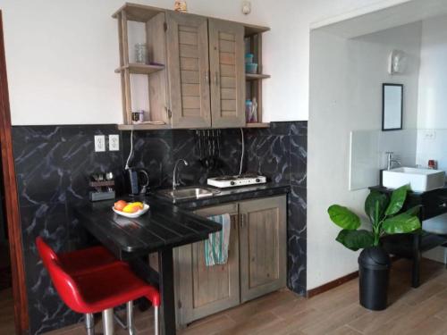 Gallery image of Catherine Suites Curacao in Willemstad
