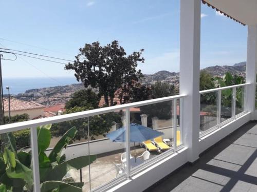 Vista Mar - Madeira Panoramic Villa- Promoção