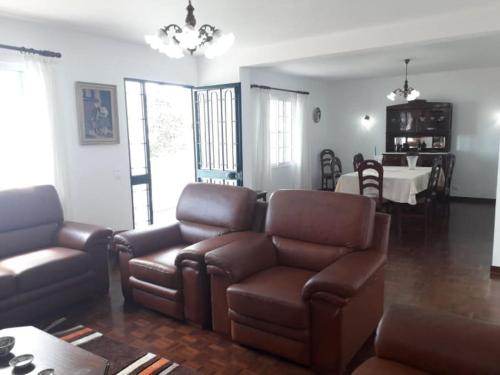 Vista Mar - Madeira Panoramic Villa- Promoção
