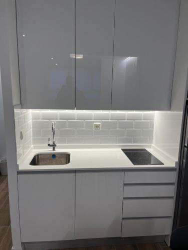 BERNABEU/ C.UNIVERSITARIA APARTMENTS
