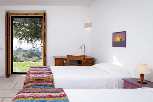 Gallery image of Monte “SERRA E MAR” in Melides