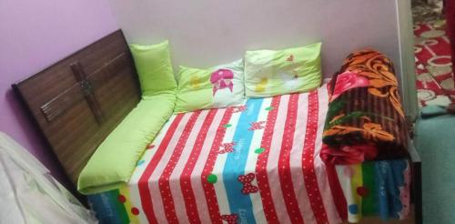 Adel's Home