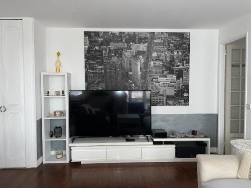 Petit Nid Douillet chez l'Habitant