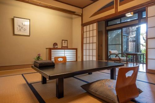 Photo de la galerie de l'établissement Jinya Ryokan, à Hadano