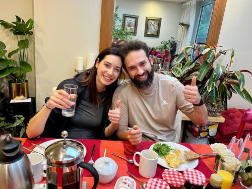 Georgiana's Guesthouse photo 36