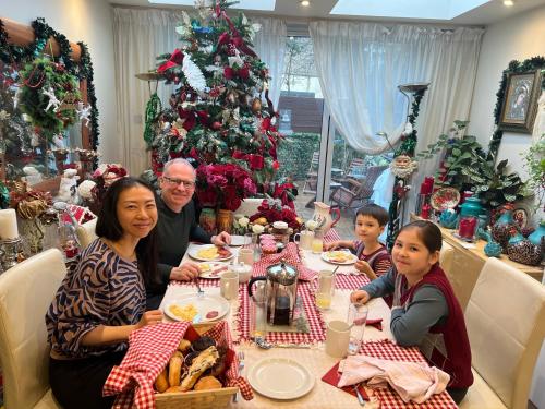 Georgiana's Guesthouse photo 32