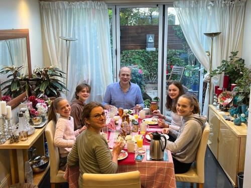Georgiana's Guesthouse photo 34