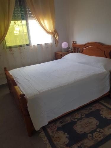Fotografie z fotogalerie ubytování Appartement Tona v destinaci Bouselama