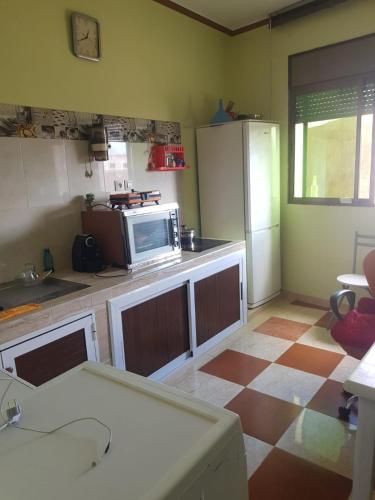 Fotografie z fotogalerie ubytování Appartement Tona v destinaci Bouselama