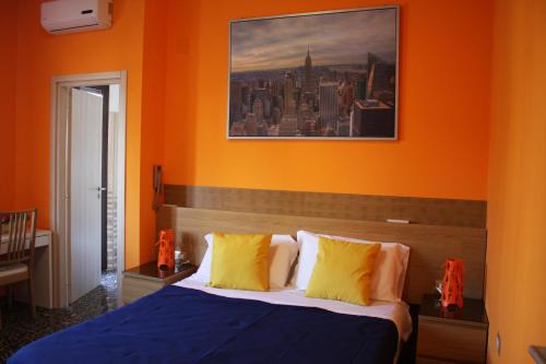 Bed & Breakfast La Perla Rosa – Photos 3