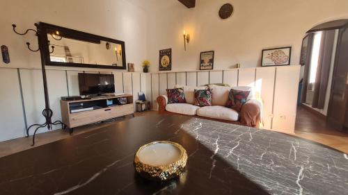 Sunny Apartment with Nice View in History City Center