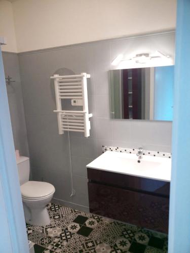 Studio confortable à Gérardmer de 27 m²