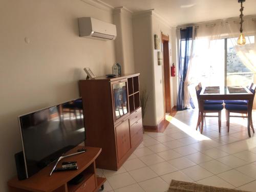 Beachfront 2 bedroom apartment