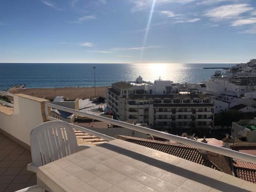 Beachfront 2 bedroom apartment