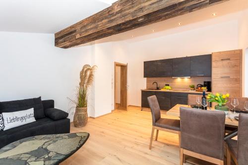 STOAMAT Appartements