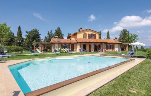 Villa Ludovica