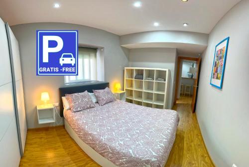 Foto Apartamento Plaza Viuda