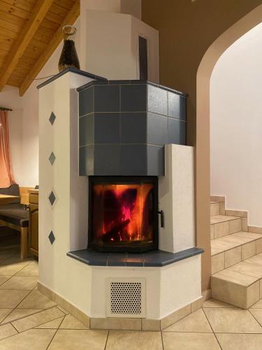 Ferienwohnung Mark-Oehmen