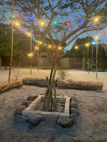 Φωτογραφία από το άλμπουμ του Binoclutan Campsite σε Botolan
