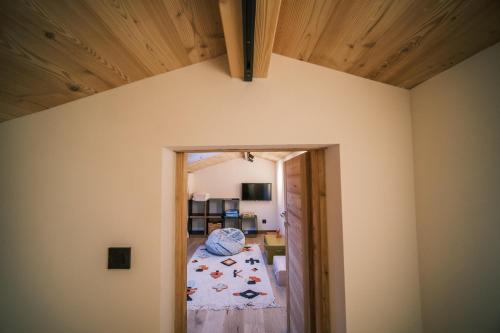 Photo de la galerie de l'établissement Loft Zodiak -Centre Ville , 5 Chambres+ Vue, aux Houches