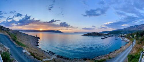 Φυσικό τοπίο κοντά σε αυτό το διαμέρισμα
