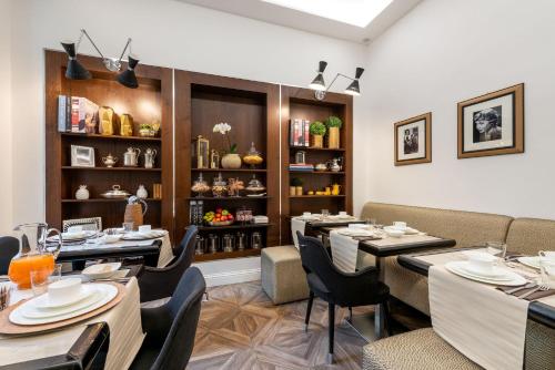 RFC Repubblica Florence Core B&B