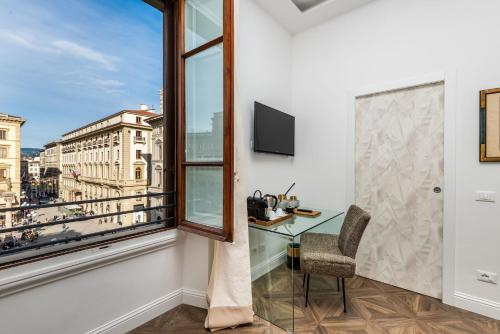 RFC Repubblica Florence Core B&B