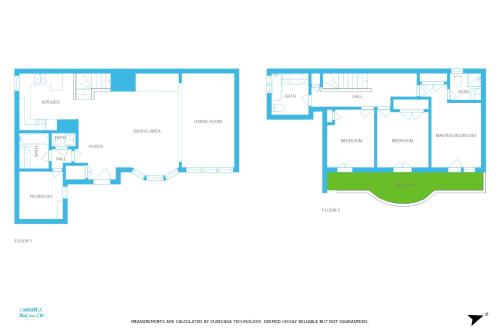 Miremont Apartment - Chamonix All Year photo 23