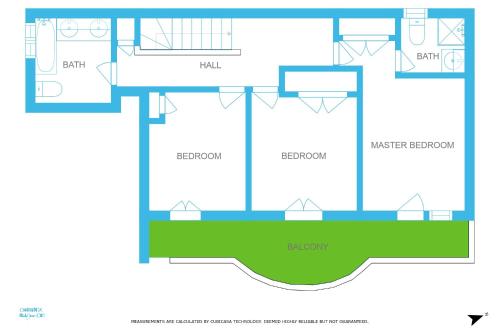 Miremont Apartment - Chamonix All Year photo 22