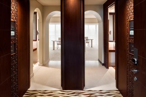 Φωτογραφία από το άλμπουμ του Park Hyatt Dubai στο Ντουμπάι