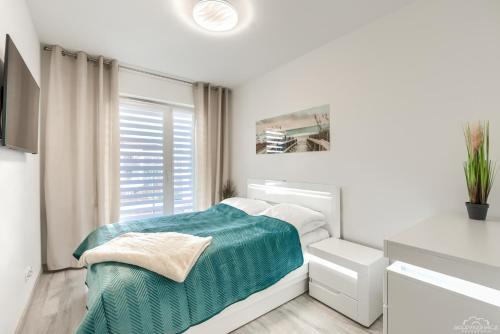 Horyzont Apartamenty - NAVIGATOR- możliwość wykupienia śniadań!!!