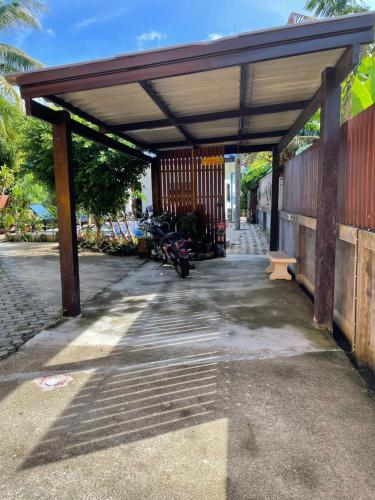Gambar di galeri bagi SU house Koh Phangan di Thong Nai Pan Yai
