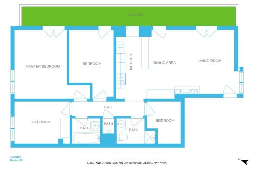 La Ferme des Praz apartment - Chamonix All Year photo 12