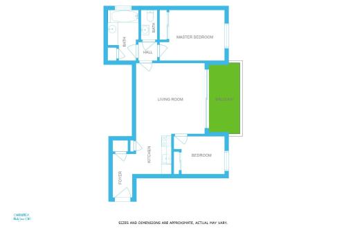 Le Paradis 8 apartment - Chamonix All Year photo 26