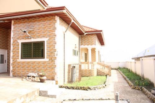 Gallery image of Masbella Airbnb in Kumasi