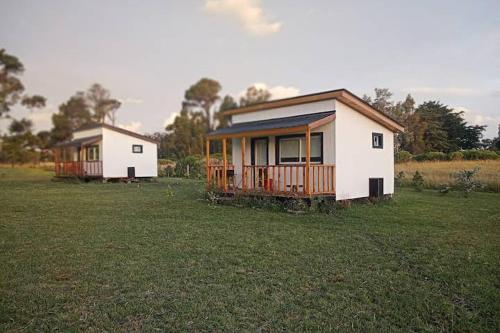 Tiny House Chapadmalal – Photos 2