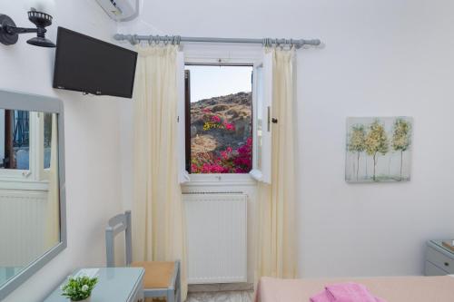 Irene Rooms Naousa Parou