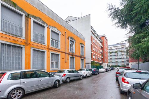 Milano Suite - Fiera