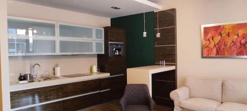 Apartament Visit Ustroń