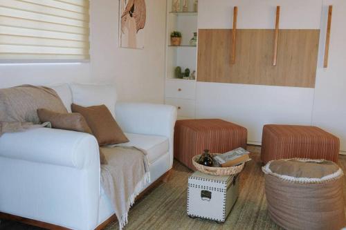 Fotografie z fotogalerie ubytování Solhome un Espacio Ideal Para Descansar v destinaci Santiago de los Caballeros
