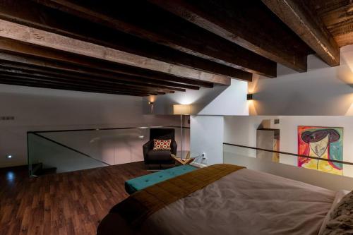 Fr26 Luxurious Apartment, 2 minutes from Cathedral