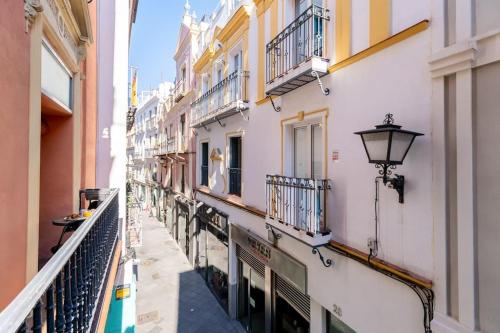 Fr26 Luxurious Apartment, 2 minutes from Cathedral