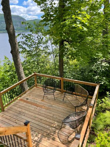 Chalet SJDP – Photos 3
