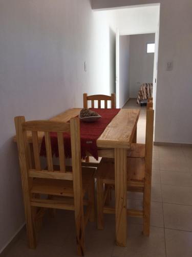 Φωτογραφία από το άλμπουμ του Brisas de San Rafael σε San Rafael
