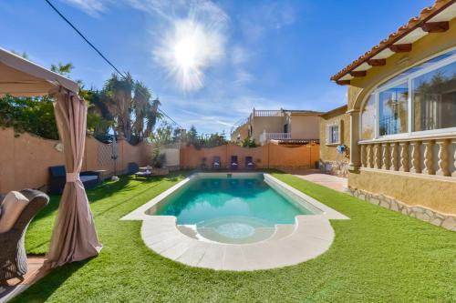 Villas Guzman - Thalea