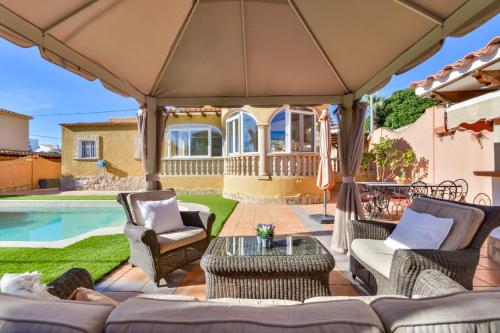 Villas Guzman - Thalea