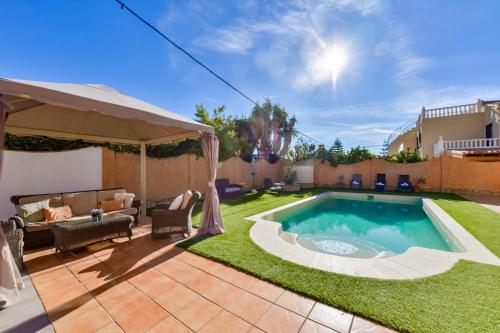 Villas Guzman - Thalea