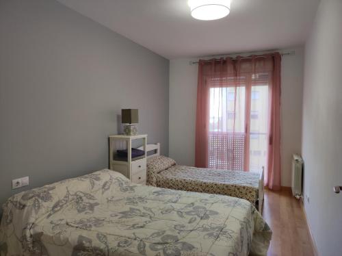 Apartamento Los Lirios Logroño