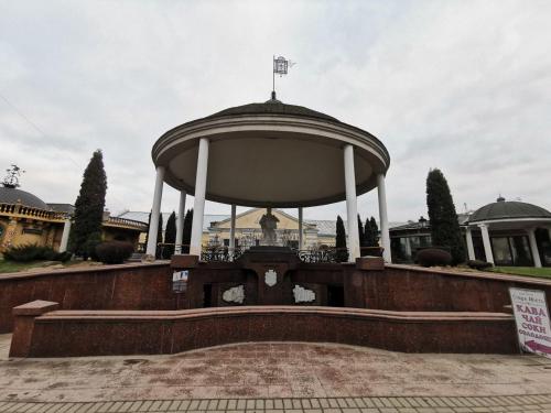 Fotografie z fotogalerie ubytování Soborna Apartment v destinaci Rivne