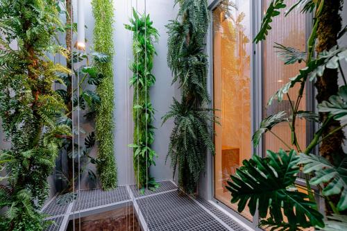 Giardino di Ciel Suites Athens